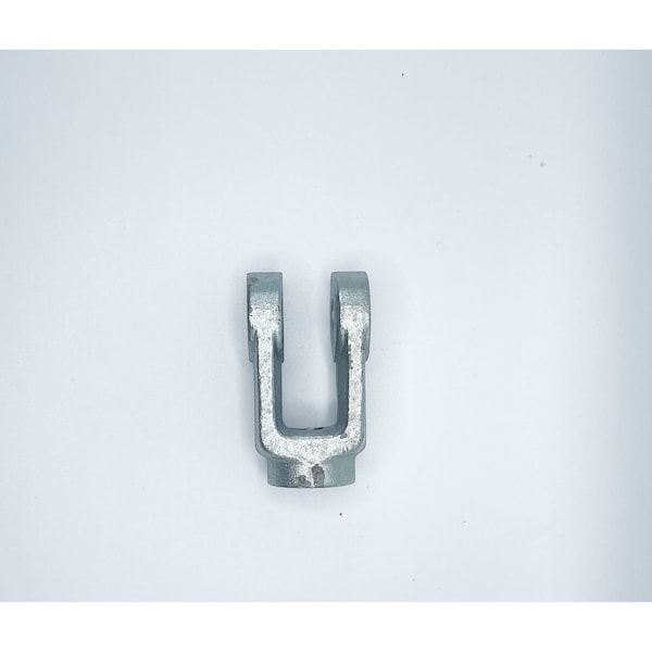 Bellofram Precision Controls This mounts fits a diaphragm cylinder sizes 4BPRC, 6BPRC 904-033-000 - main